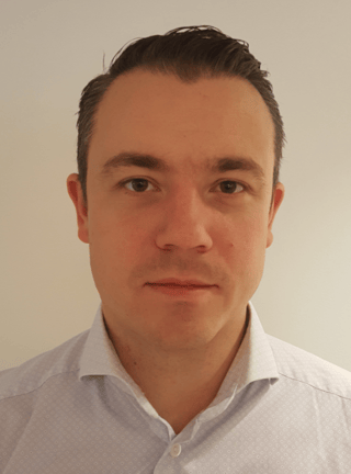 David Jigmo-Linde
