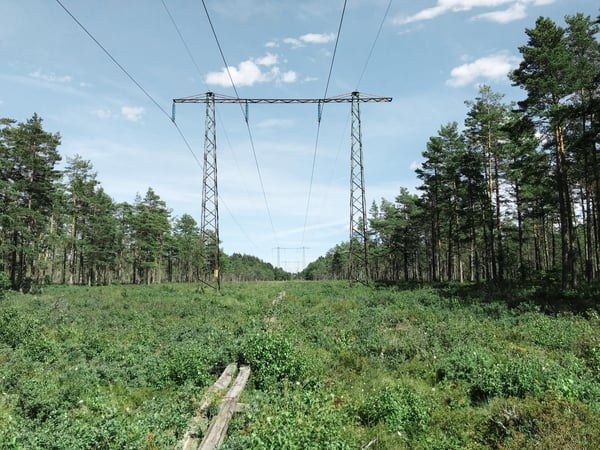 MKB – nyckeln till ansvarsfulla elnätsprojekt