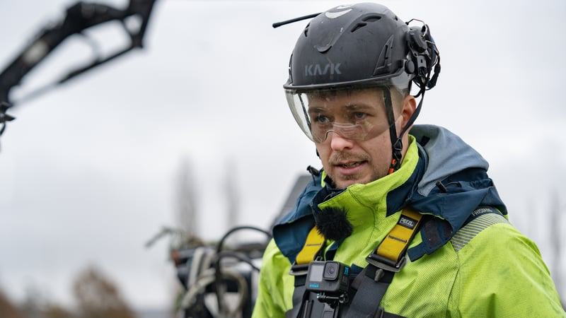 Utbildningar som stärker kompetensen och säkerheten