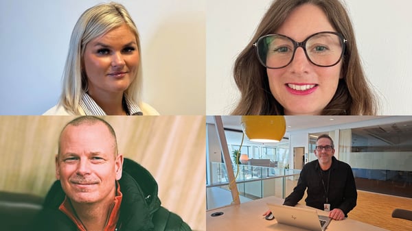 HSSEQ i praktiken – möt specialisterna som gör skillnad