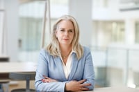 Möt vår nya VD Ingela Hålling – med hjärtat i energibranschen och med blicken mot framtiden