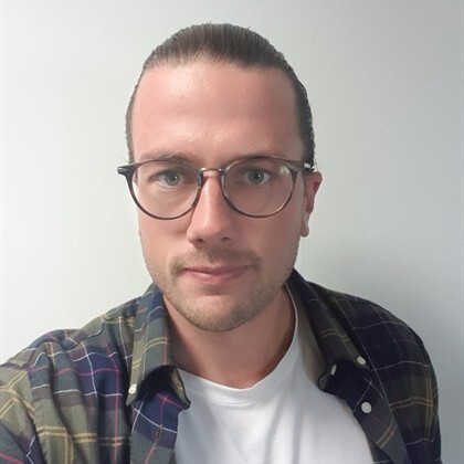 Jakob Heinerud Jonsson