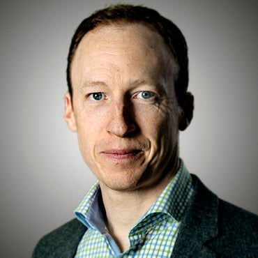 Martin Sandin