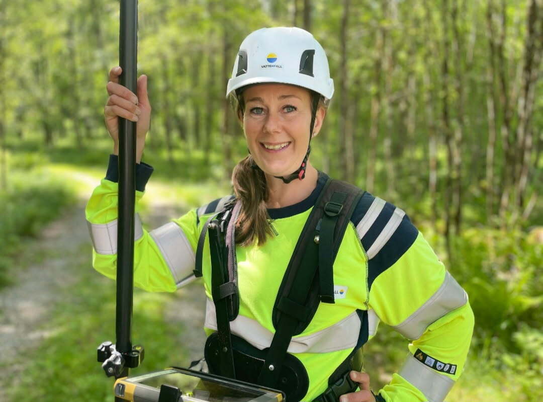 Sofia Kampekäll_Foto Elin Jöryd