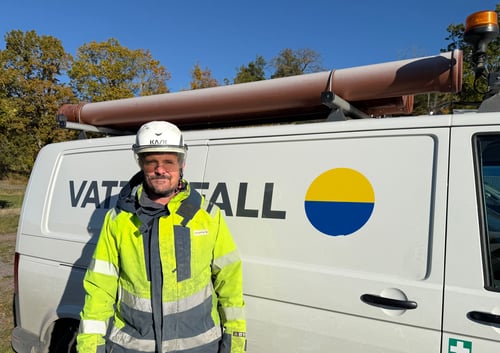 Skyddsombuden – lokala hjältar för arbetsmiljön