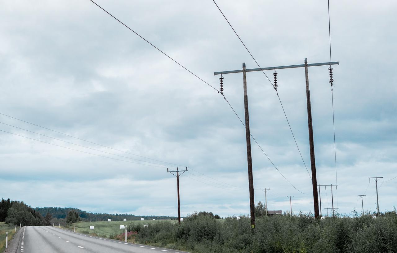 Umea Distribution 013