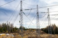 Strategisk partnering mellan Vattenfall Services, NCC och Svenska kraftnät