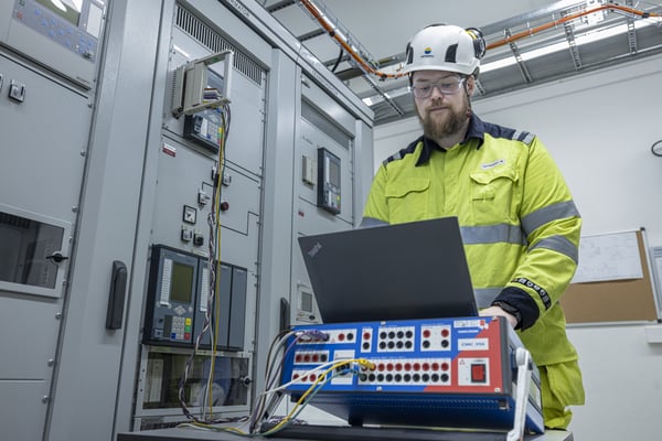 Gemensam satsning ska förbättra driftorderhanteringen