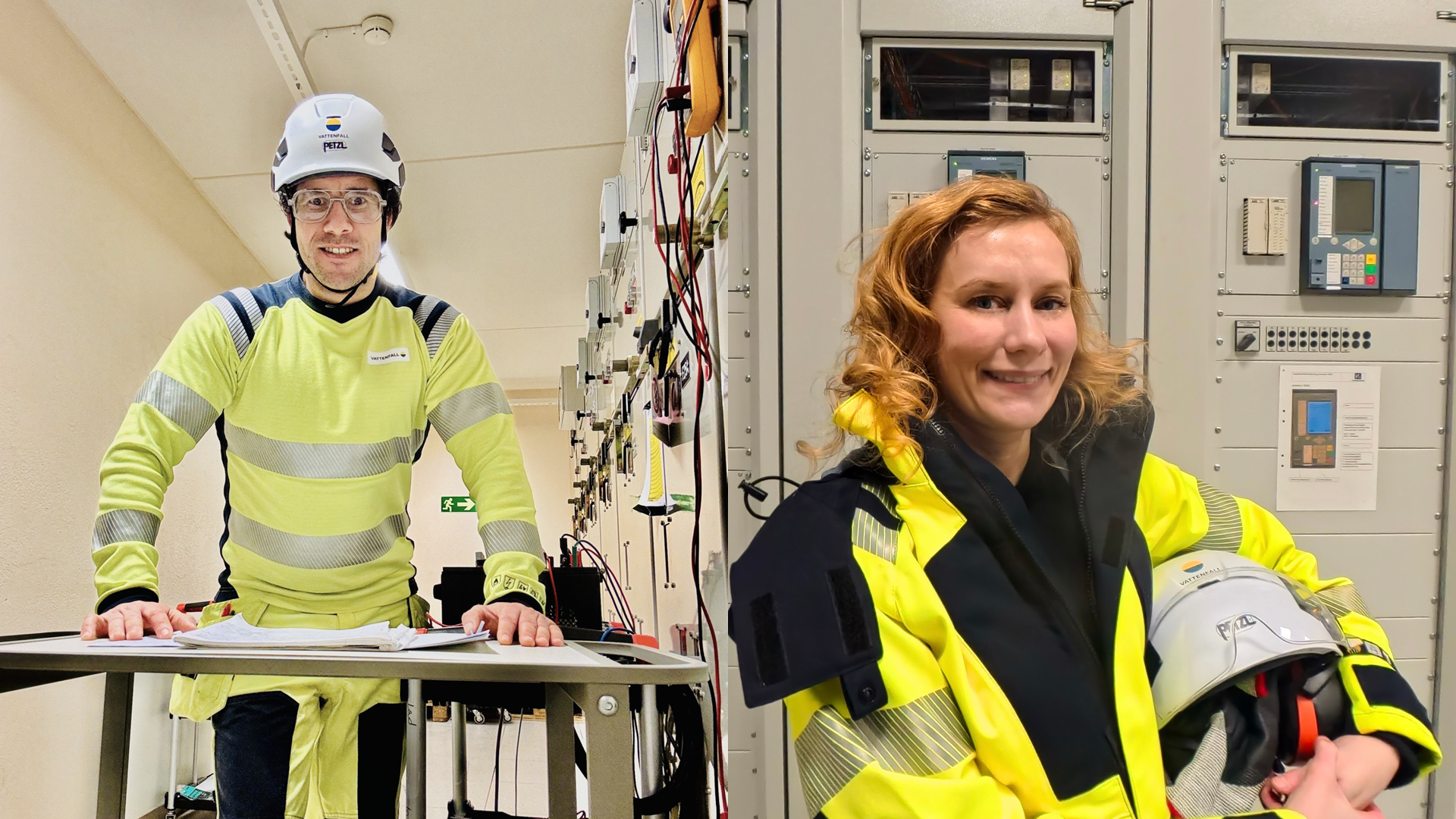 Yassine och Tatyana-1