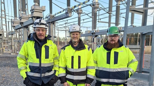 "Time out" sätter fokus på det gemensamma säkerhetsansvaret